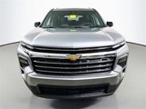 New 2026 Chevrolet Traverse LT w/ LPO, Floor Liner Package image 2