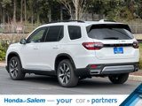 New 2025 Honda Pilot Elite image 4