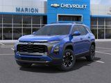 New 2025 Chevrolet Equinox ACTIV w/ Safety and Technology Package image 6