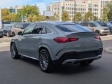 New 2026 Mercedes-Benz GLE 450 4MATIC Coupe image 5