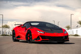 Used 2020 Lamborghini Huracan EVO image 2