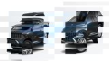 New 2025 Buick Enclave Avenir image 3