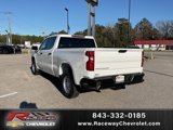 New 2025 Chevrolet Silverado 1500 W/T w/ WT Value Package image 5
