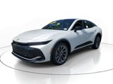 New 2026 Toyota Crown Limited image 2