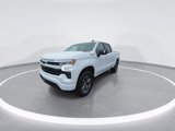 New 2025 Chevrolet Silverado 1500 RST image 4