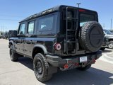 New 2025 INEOS Grenadier Trailmaster Edition image 3