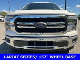 New 2025 Ford F150 Lariat image 2