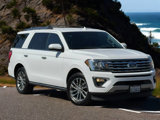 Used 2018 Ford Expedition Limited image 2