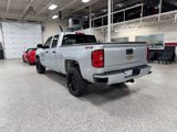Used 2019 Chevrolet Silverado 1500 Custom w/ LPO, Essentials Package image 5