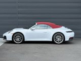 Certified 2025 Porsche 911 Carrera image 2