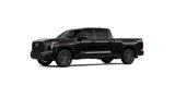 New 2025 Toyota Tundra Platinum image 2