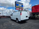 Used 2022 GMC Savana 2500 w/ Driver Convenience Package image 2