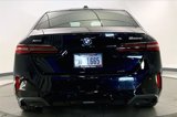 New 2026 BMW 550e xDrive image 3