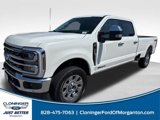 New 2025 Ford F350 Lariat w/ Lariat Ultimate Package image 3