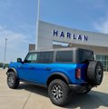 New 2025 Ford Bronco Badlands image 3