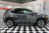 Used 2020 Jeep Compass Limited image 3
