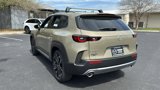 New 2025 MAZDA CX-50 2.5 Turbo w/ Accent Package image 5