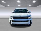 New 2025 Hyundai Santa Fe Calligraphy image 2