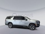 New 2025 Chevrolet Suburban Z71 w/ Comfort Package image 2