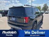 New 2026 Honda Passport TrailSport Elite image 5