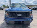 New 2025 Ford F150 STX image 3
