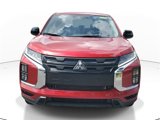 New 2025 Mitsubishi Outlander Sport LE image 2