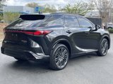 Used 2023 Lexus RX 500h F Sport image 3