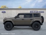 New 2025 Ford Bronco Raptor image 4