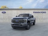New 2025 Ford F250 Lariat w/ Lariat Ultimate Package image 4