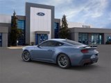 New 2025 Ford Mustang Dark Horse image 4