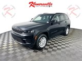 New 2025 Jeep Grand Cherokee Laredo X image 3