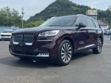 Used 2023 Lincoln Aviator Black Label Grand Touring w/ Class IV Trailer Tow Package image 2