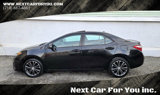 Used 2015 Toyota Corolla S Premium image 2