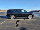 New 2025 Chevrolet Suburban Premier image 5