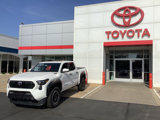 New 2025 Toyota Tacoma TRD Off-Road w/ TRD Off Road Premium Package image 3