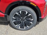 New 2025 Chevrolet Blazer EV RS image 3