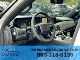 New 2025 Nissan Armada PRO-4X w/ Pro-4X Premium Package image 5
