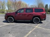 New 2025 Jeep Wagoneer Series II image 2