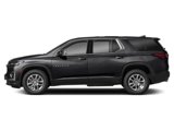 Used 2023 Chevrolet Traverse High Country image 3