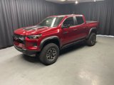New 2026 Chevrolet Colorado ZR2 image 2