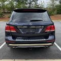 Used 2017 Mercedes-Benz GLE 350 w/ Premium 2 Package image 4