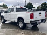 Used 2016 Chevrolet Colorado W/T w/ WT Convenience Package image 4
