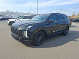 New 2025 Hyundai Palisade Calligraphy image 2