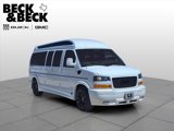 New 2025 GMC Savana 2500 Extended w/ Driver Convenience Package image 3