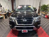 Used 2023 Nissan Armada SL w/ Captain's Chairs Package image 2