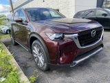 New 2025 MAZDA CX-90 3.3 Turbo w/ Premium Plus Pkg image 2