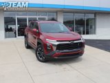 New 2026 Chevrolet Equinox ACTIV w/ LPO, Floor Liner Package image 2