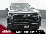 New 2026 Chevrolet Silverado 1500 LT Trail Boss w/ LT Trail Boss Premium Package image 3