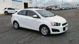 Used 2013 Chevrolet Sonic LT image 2