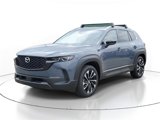 New 2025 MAZDA CX-50 2.5 Hybrid w/ Cargo Package image 2